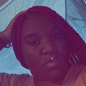 Meet your Posher, Ally